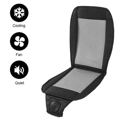 24V Car Seat Cooling Cushion