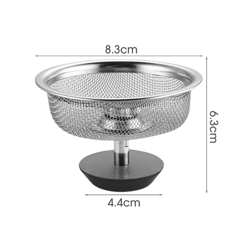 Kitchen Sink Strainer