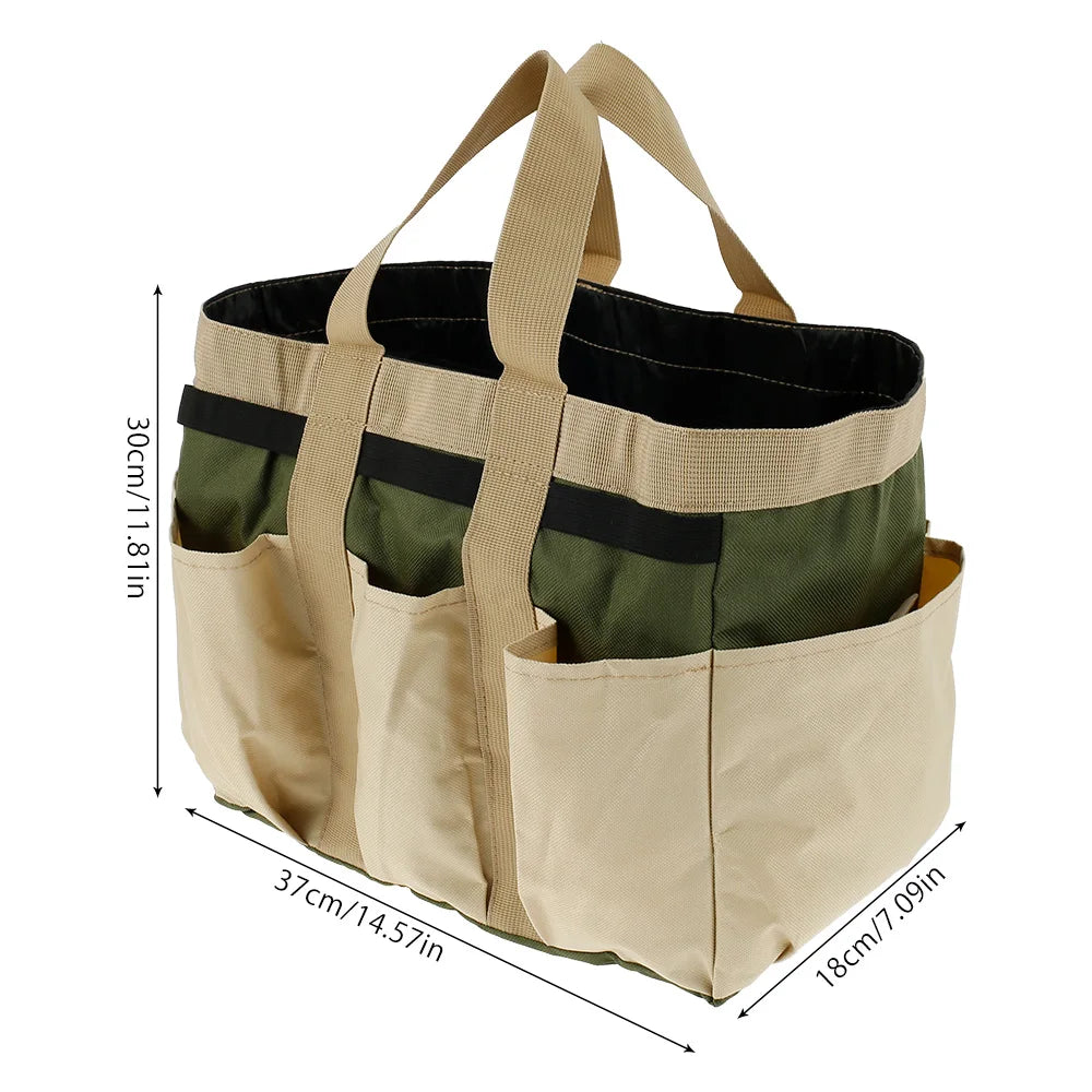 Multi-function Garden Tool Bag