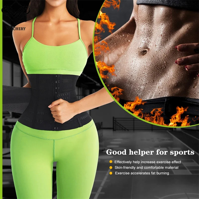 Waist Cinchers Shapers