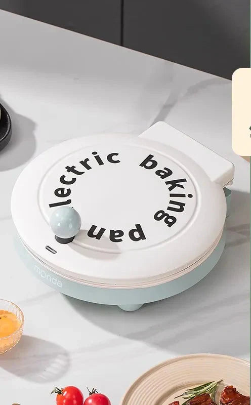 Multifunctional pizza maker