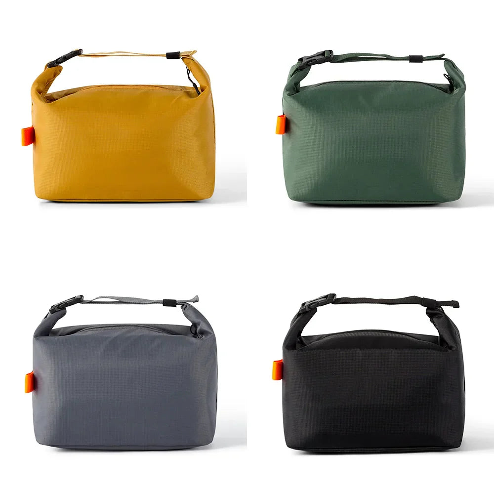 Fresh Keep Lunch Box