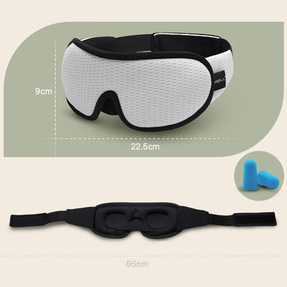 Blocking Light Sleep Eye Mask