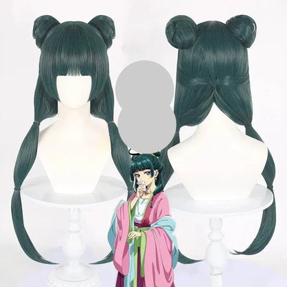 Maomao Diaries Pink Halloween Party Dress