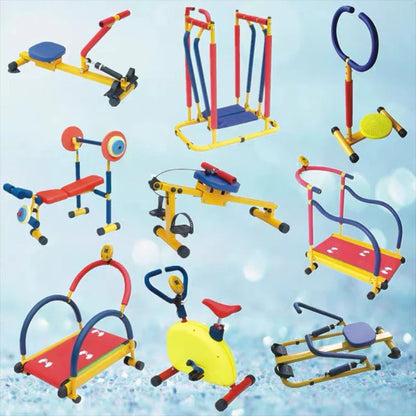 Children's Fitness Equipment Toy