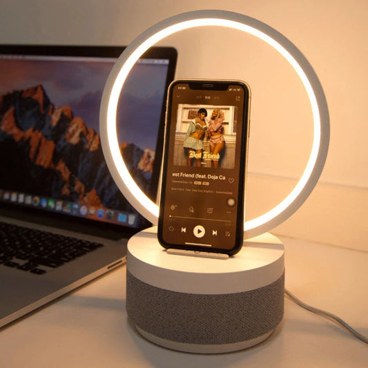 Smart Table Lamp