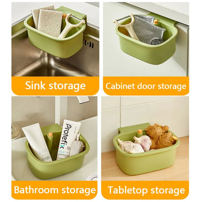 Kitchen Sink Filter Basket