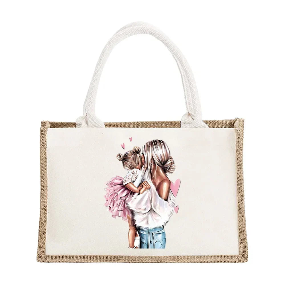 Fashion Commuting Tote Bag