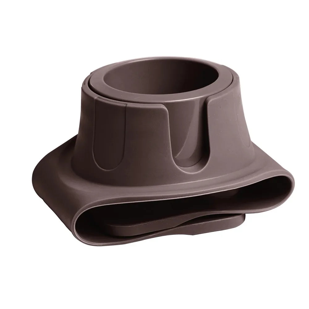 Silicone Sofa Armrest Holder Cup