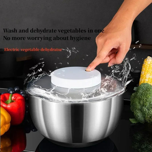 Vegetable Dehydrator Electric Cleanse Dryer