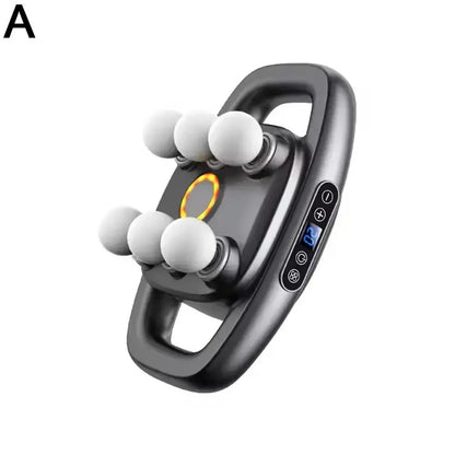 Deep Tissue Muscle Wireless Massager