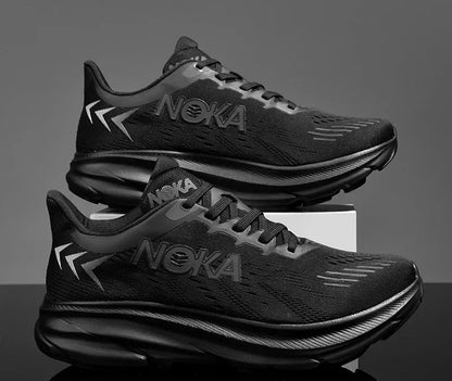 Air Cushion Running Shoes