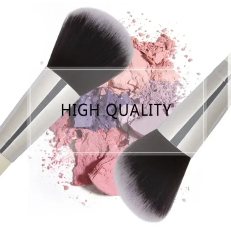 Professional Makeup Brushes