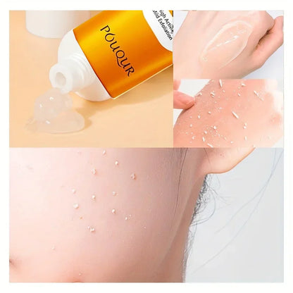 Face peeling gel, view 3