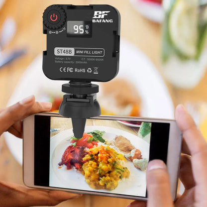 Mini Portable Photography Lighting