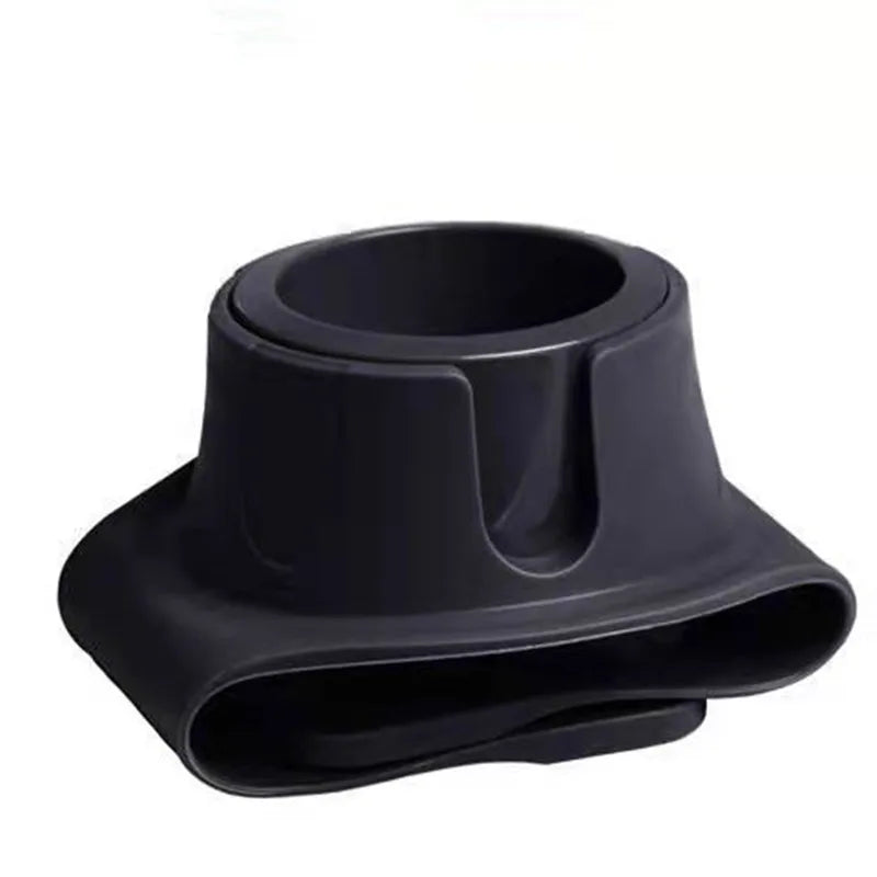 Silicone Sofa Armrest Holder Cup