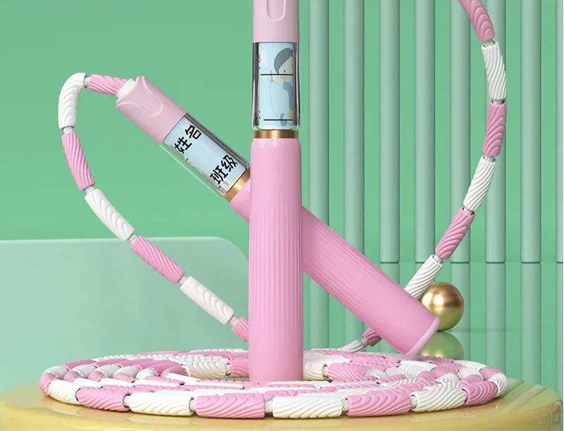 Children's Bamboo Jump Rope