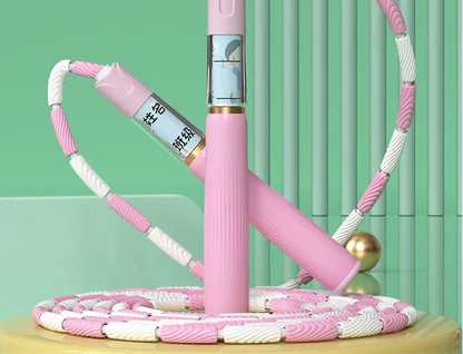 Children's Bamboo Jump Rope