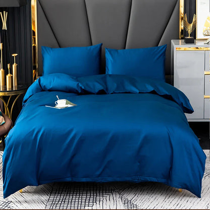 Cotton  Duvet Bedding Sets