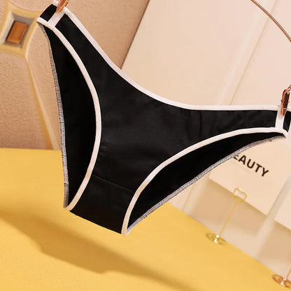 Plus Size cotton Underwear for Women