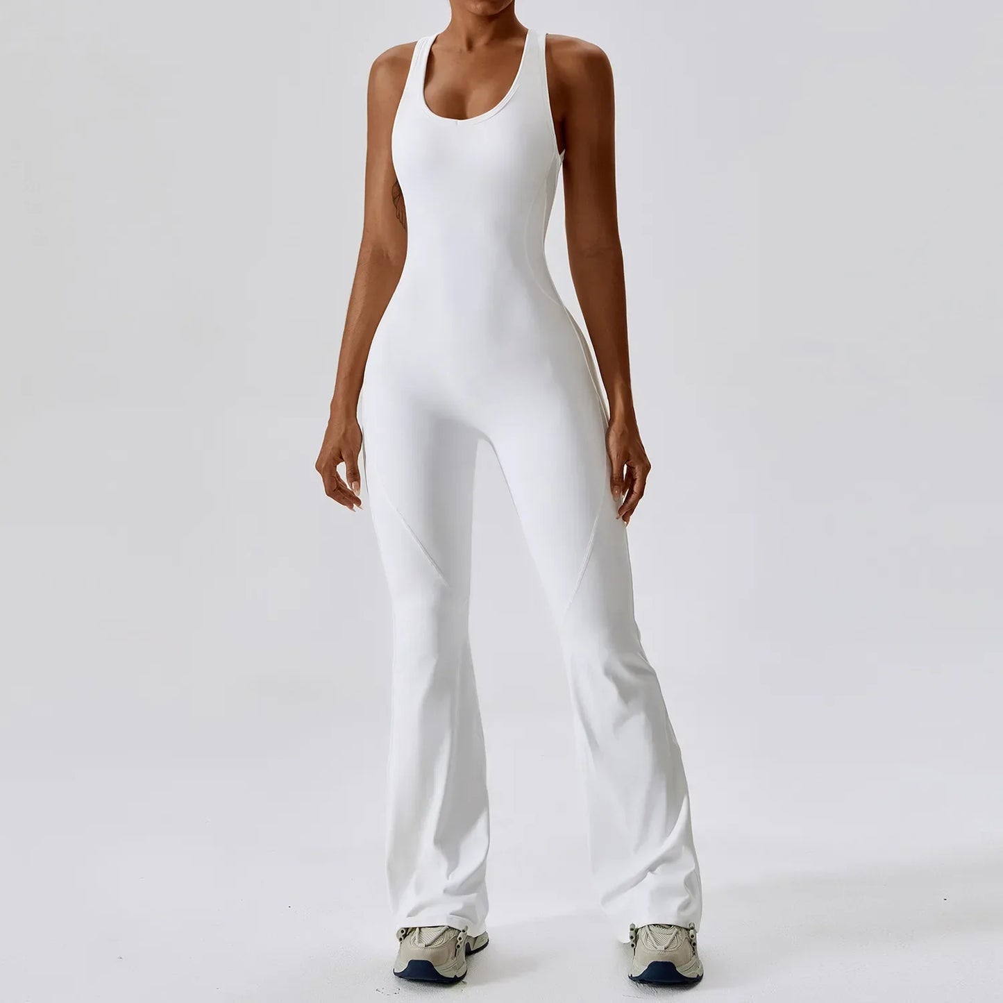 Sportswear Gym Set