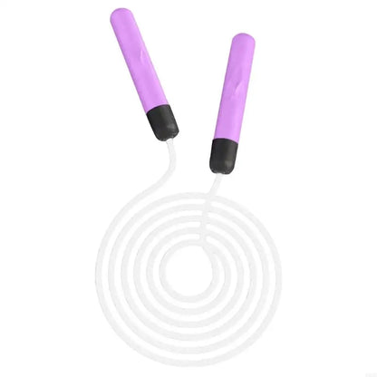 Adjustable Night Glowing Skip Rope