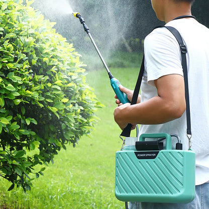 5L Rechargeable Plant Sprayer