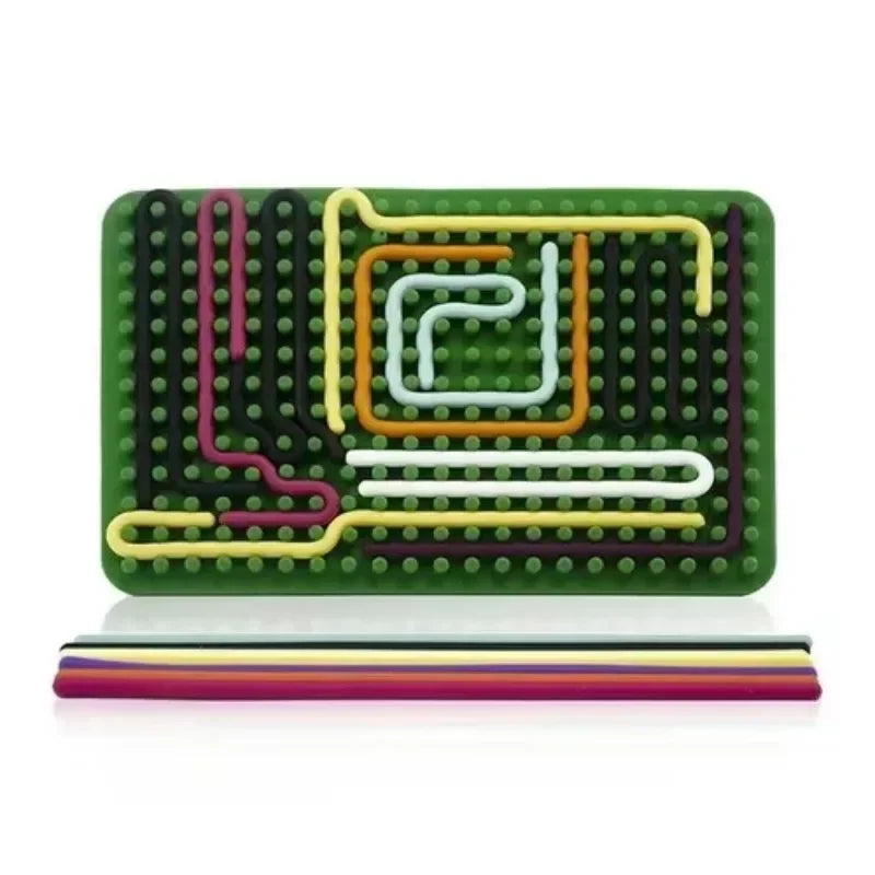 Sensory Activity Board