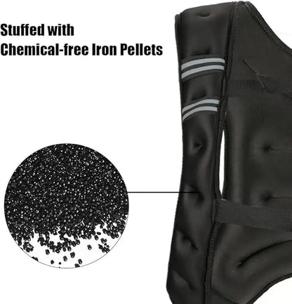 Weighted Vest for Men