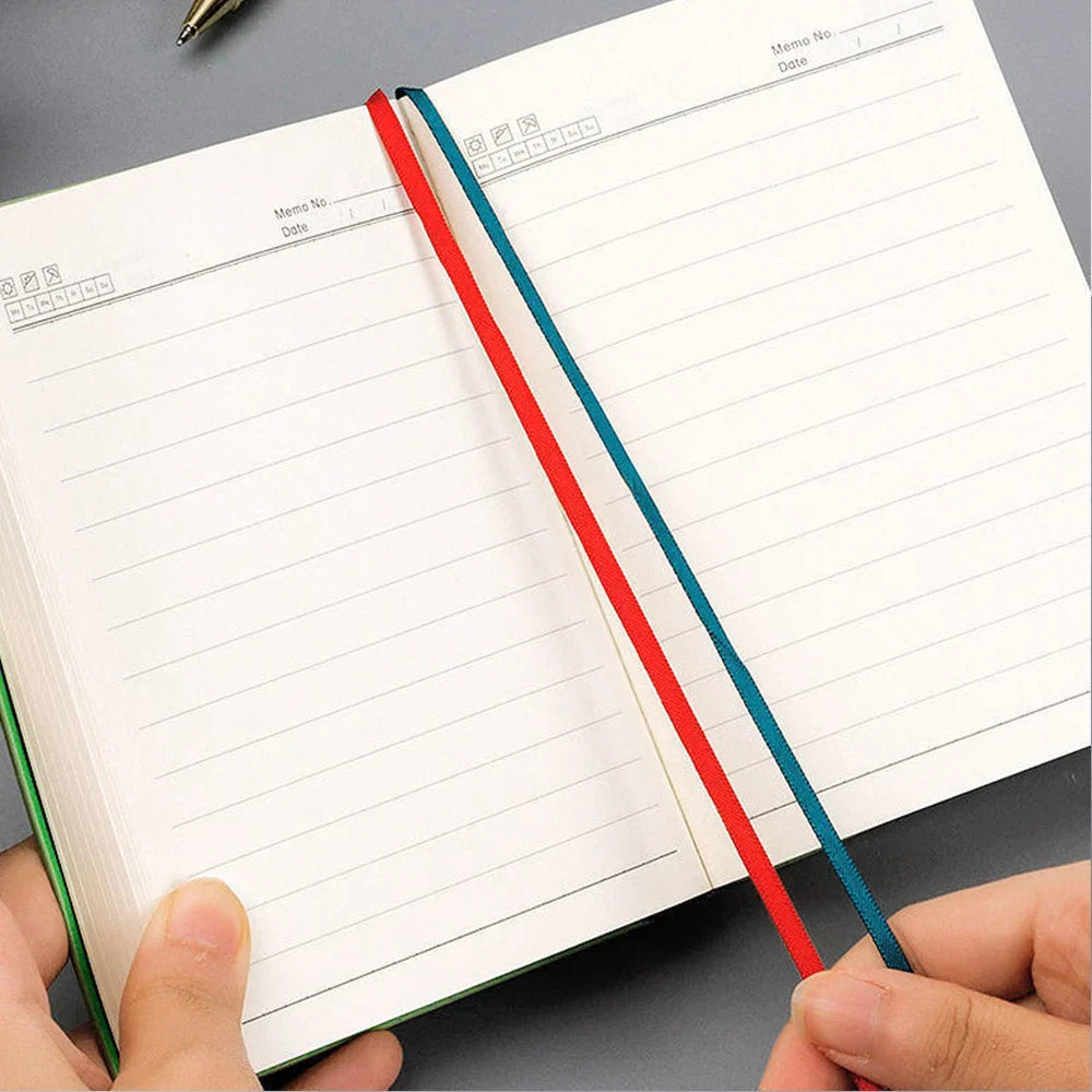 Super Thick Leather Sketchbook