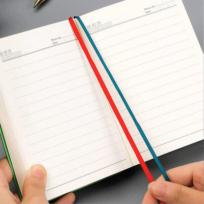 Super Thick Leather Sketchbook