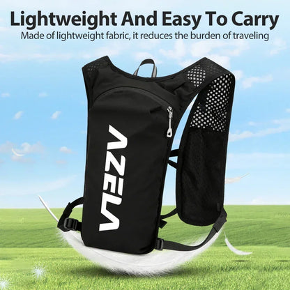 Breathable Hydration Vest