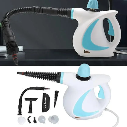 Portable Handheld Steam Cleaner