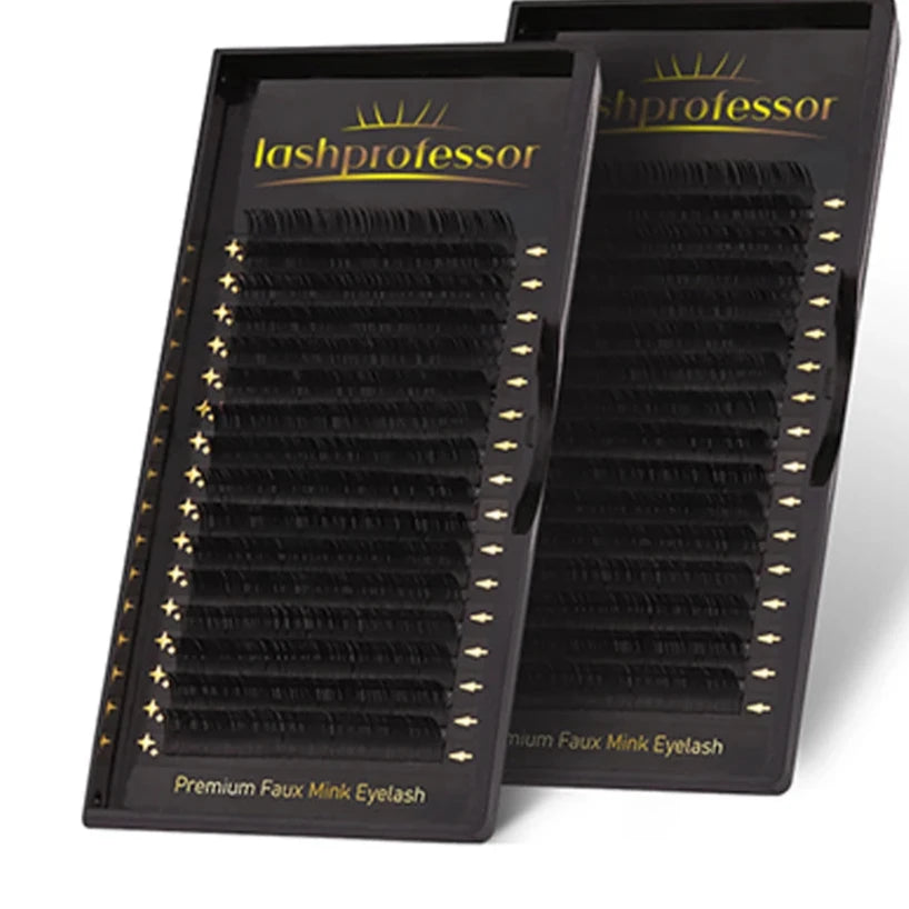 Eyelash Extension Training Kit - MONLANE