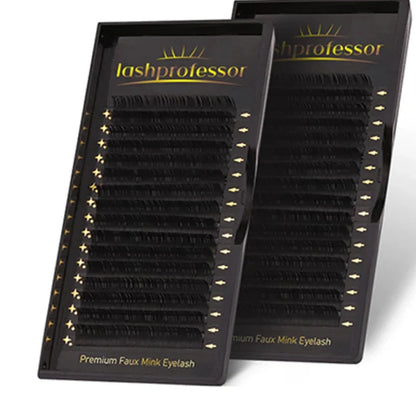 Eyelash Extension Training Kit