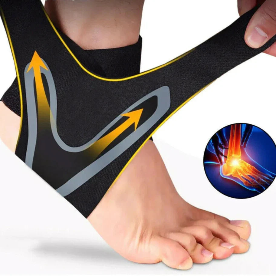 Ankle Brace Compression Sleeve
