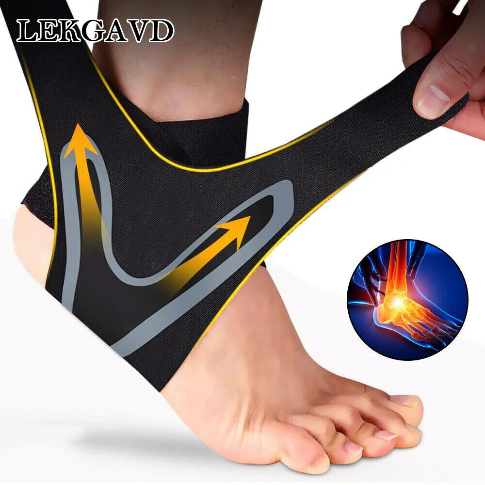 Ankle Brace Compression Sleeve