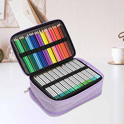 300 Slots Color Pencil Case