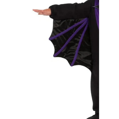 Halloween Children's Vampire Bat Costume