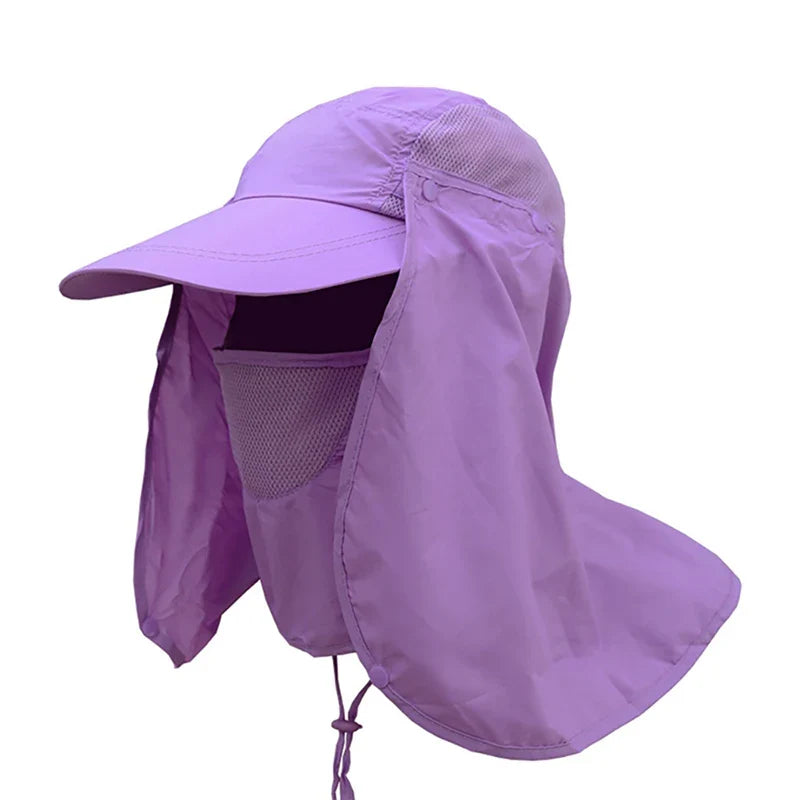 Fishing Sun Hat UV Protection