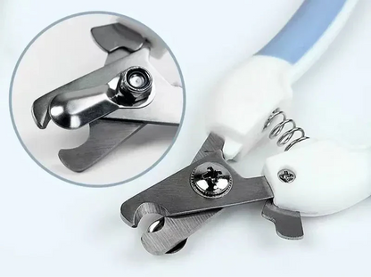 Pet Nail Tongs