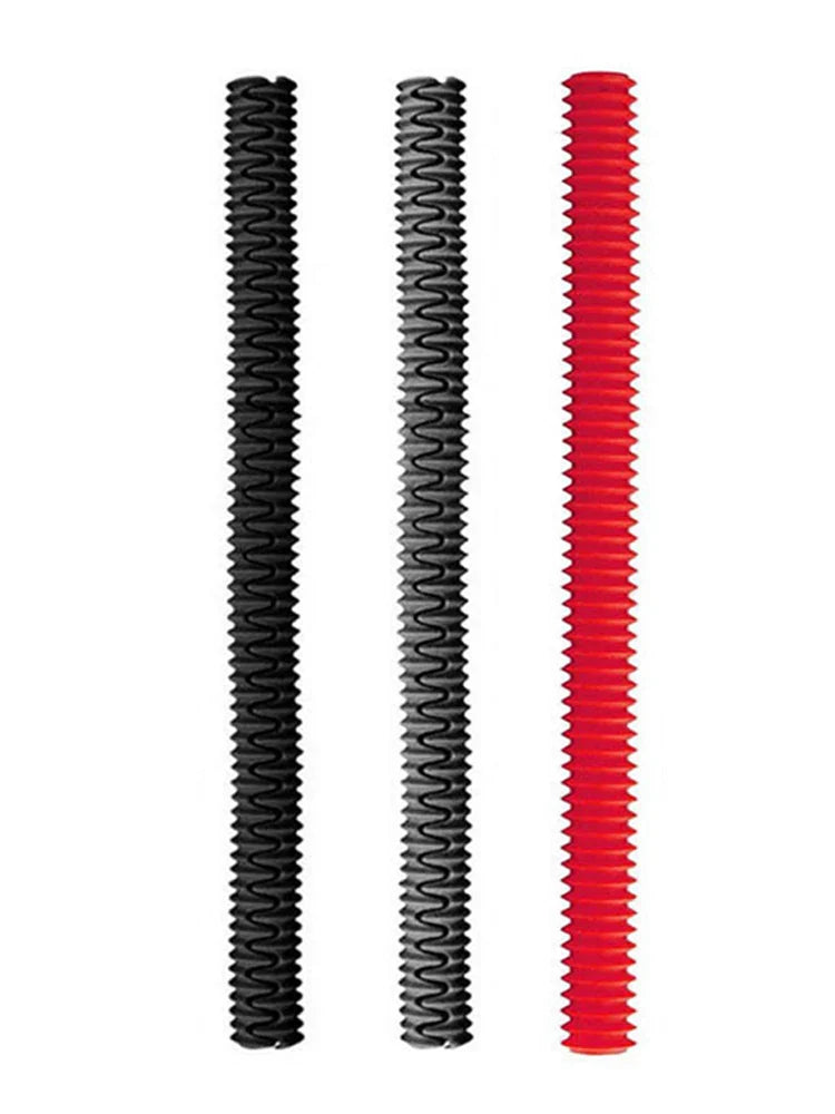 Heat Resistant Oven Rack Edge Protector