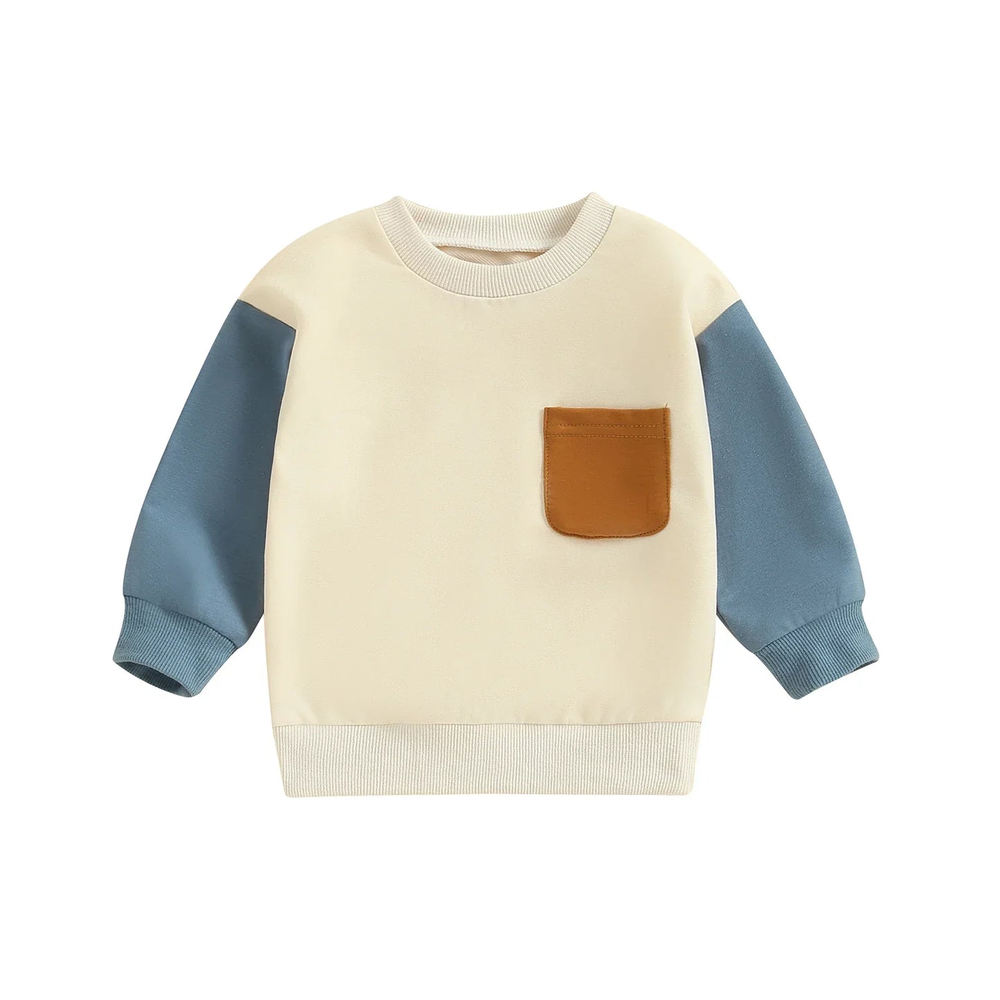 Baby Sweatshirt Pullover