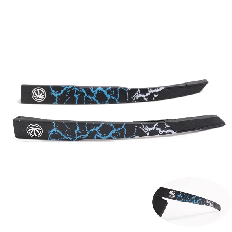 luxury Heat Wave sunglasses