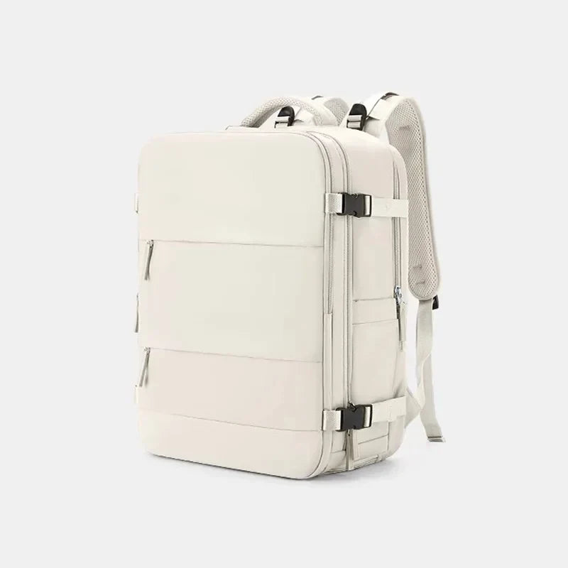 Women's cabin backpack, view 11