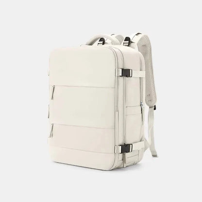 Women's cabin backpack, view 11