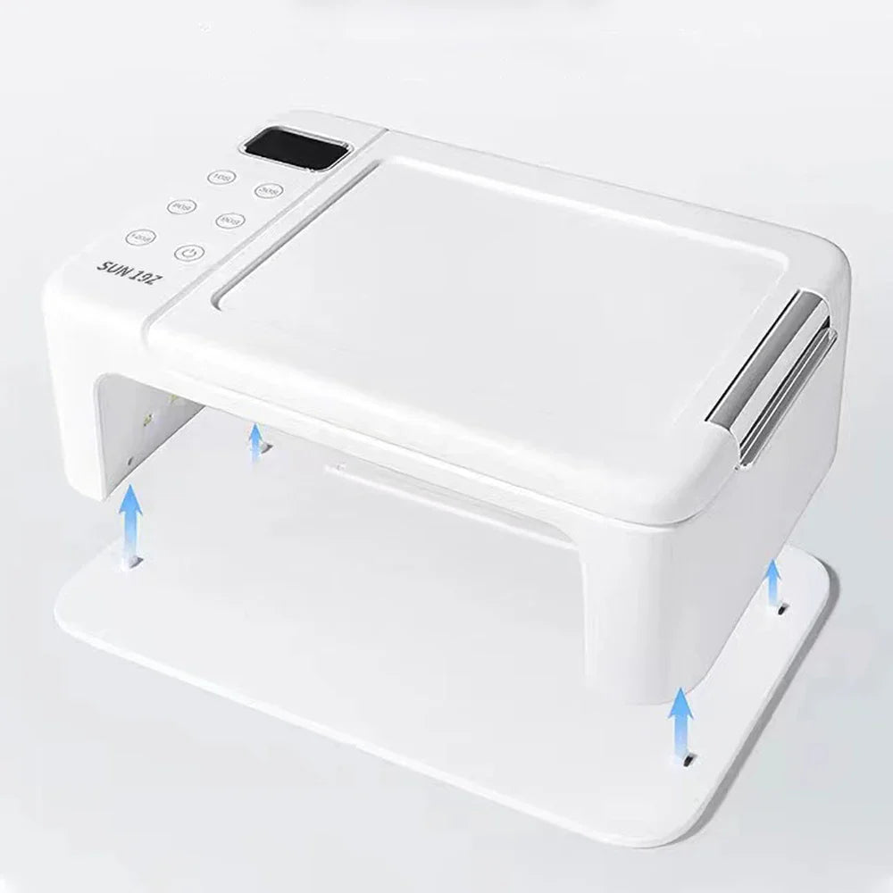 UV LED Lamp Nail Dryer
