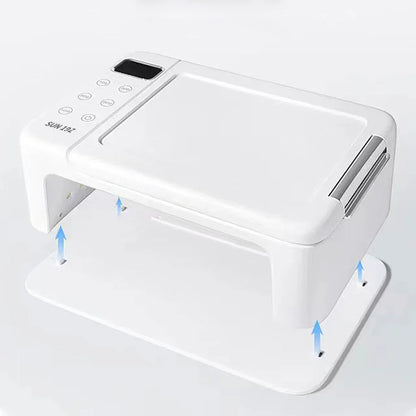 UV LED Lamp Nail Dryer