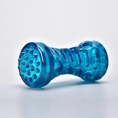 Resistant Bite Pet Toothbrush