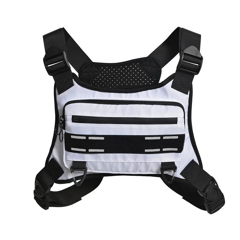 Multifunctional Tactical Vest
